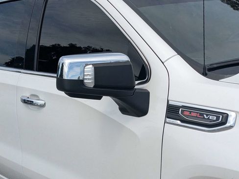 Used 2022 GMC Sierra 1500 Denali w/ Denali Reserve Package AWD/4WD image 10