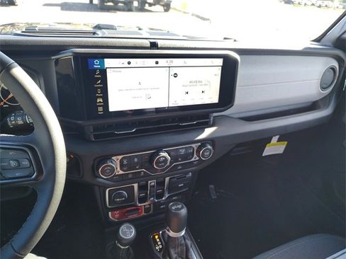 New 2026 Jeep Wrangler Willys image 19