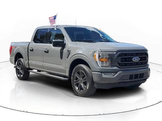 Used 2021 Ford F150 XLT w/ Equipment Group 302A High video 2
