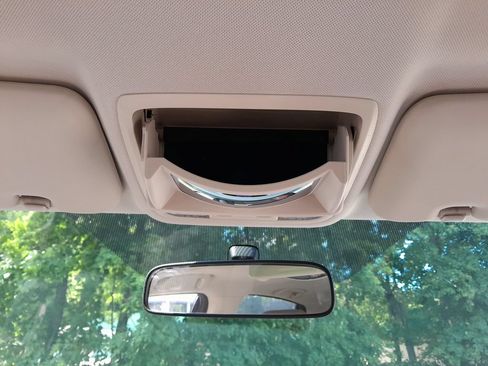 Used 2014 Honda CR-V EX-L image 37