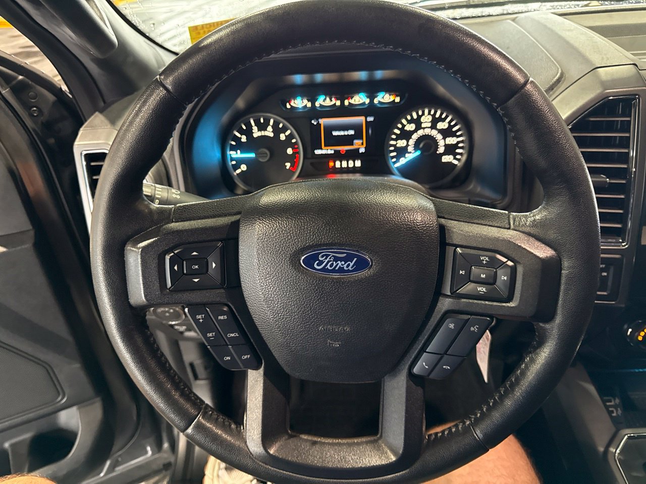 Used 2019 Ford F150 XLT w/ Equipment Group 302A Luxury RWD image 21