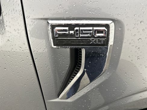 Used 2024 Ford F150 XLT w/ FX4 Off-Road Package image 15