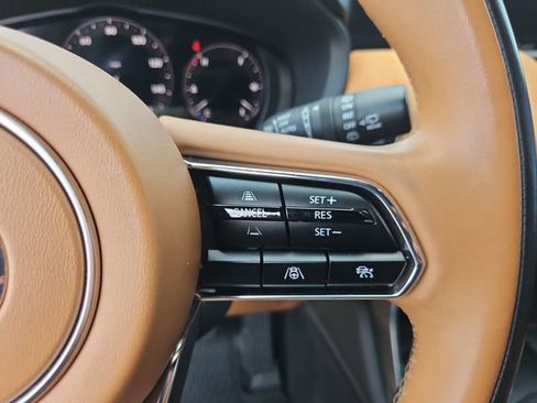 Certified 2024 MAZDA CX-90 3.3 Turbo S w/ Premium Plus AWD/4WD image 22