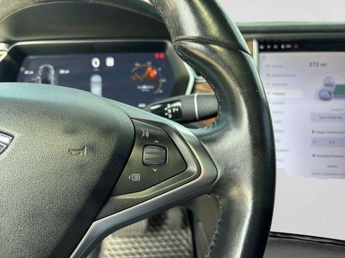 Used 2017 Tesla Model S 100D AWD/4WD image 27