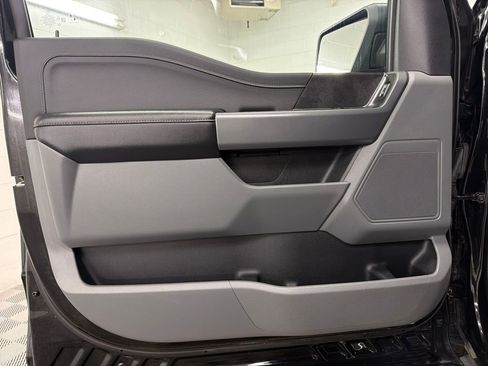 Used 2024 Ford F150 XLT w/ Mobile Office Package image 16