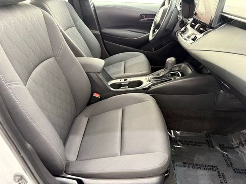 Used 2024 Toyota Corolla LE image 16