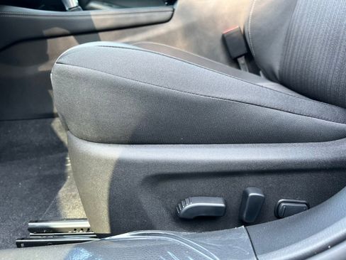 New 2025 Nissan Altima 2.5 SV w/ SV Premium Package image 8