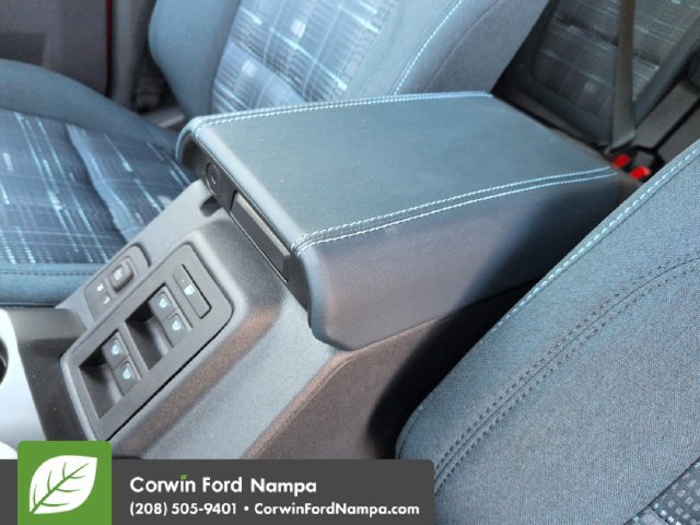 New 2026 Ford Bronco Heritage Edition AWD/4WD image 19