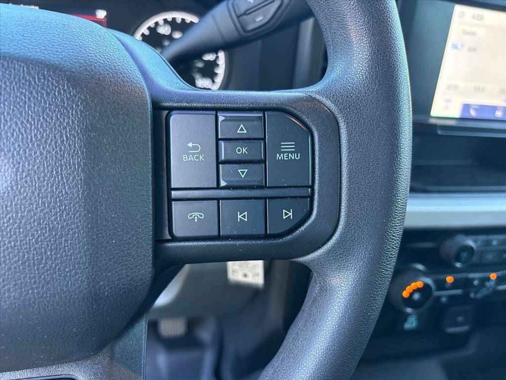 Used 2024 Ford F250 XLT AWD/4WD image 17
