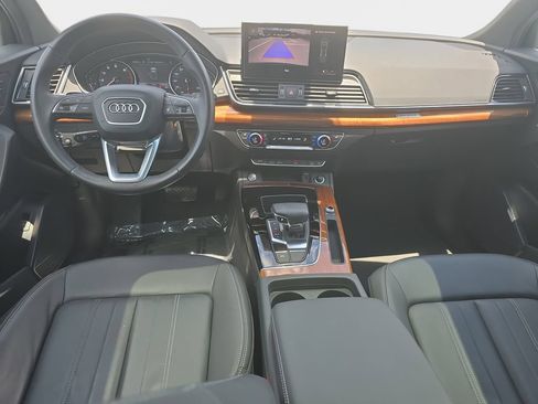 Certified 2023 Audi Q5 2.0T Premium AWD/4WD image 11