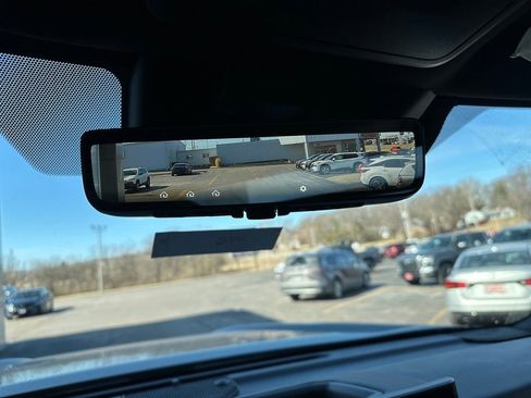 New 2025 Toyota Tundra 1794 Edition image 13