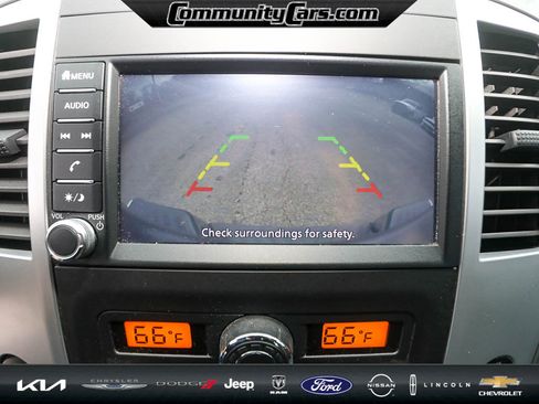 Used 2019 Nissan Frontier SV w/ Value Truck Package image 18