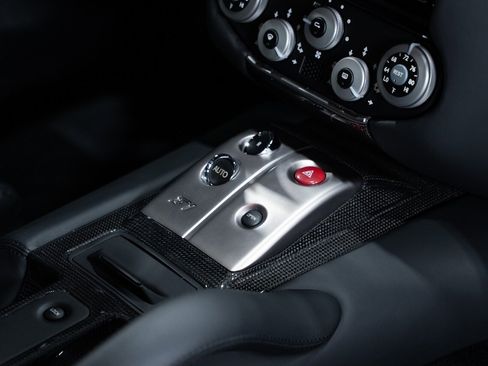 Used 2008 Ferrari 599 GTB Fiorano image 55