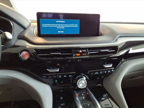 Used 2023 Acura MDX SH-AWD w/ Technology Package image 13