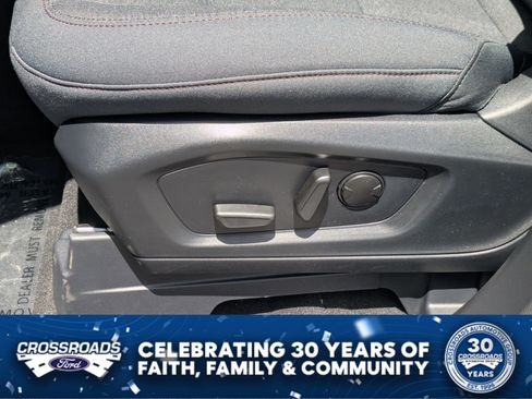 New 2026 Ford Explorer Active RWD image 12
