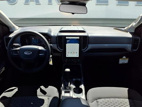 New 2025 Ford Ranger XL image 10