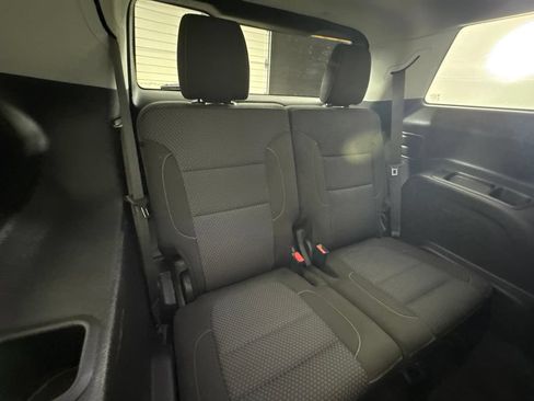 Used 2020 GMC Acadia SLE w/ Driver Convenience Package FWD image 51