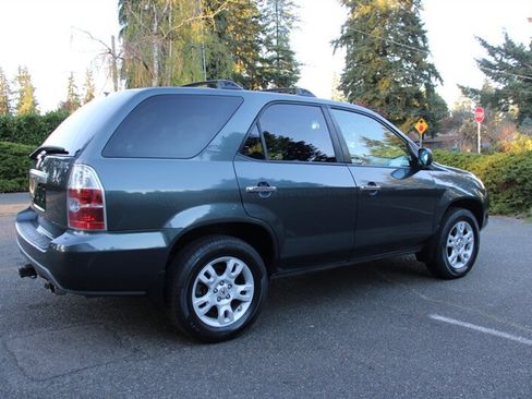 Used 2005 Acura MDX Touring image 3