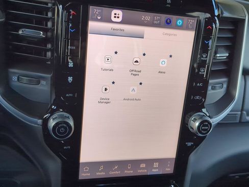 New 2026 RAM 3500 Big Horn image 20