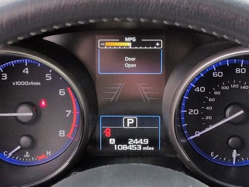 Used 2018 Subaru Outback 2.5i Limited image 21