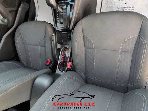 Used 2019 Ford Fiesta SE w/ Equipment Group 201A FWD image 25