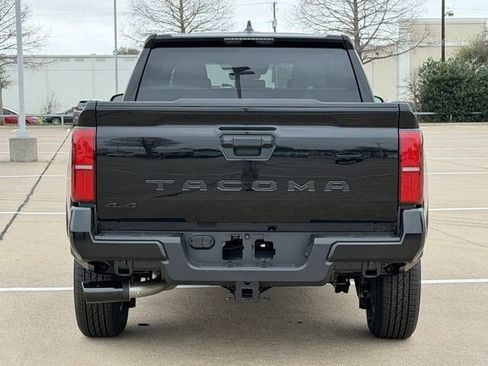 New 2026 Toyota Tacoma SR5 AWD/4WD image 5