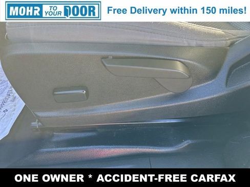 Used 2022 Chevrolet Colorado W/T w/ WT Convenience Package image 16