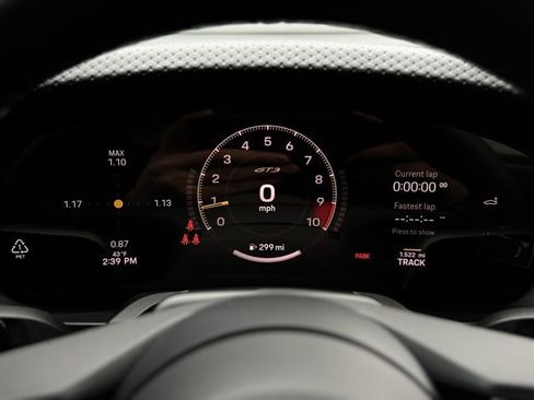 Used 2026 Porsche 911 GT3 image 24