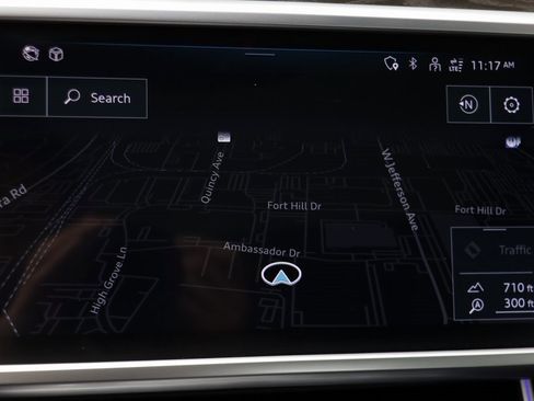 Used 2023 Audi A7 3.0T Prestige image 10