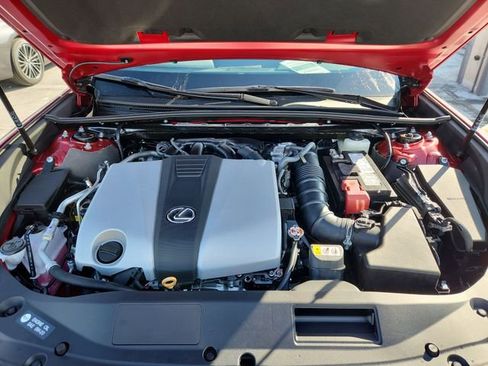 New 2025 Lexus ES 350 w/ Premium Package FWD image 26