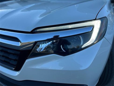 Used 2018 Honda Ridgeline RTL-E image 9