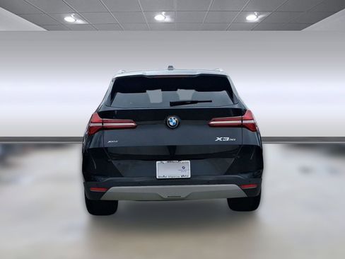 Used 2025 BMW X3 xDrive30i w/ Convenience Package image 10
