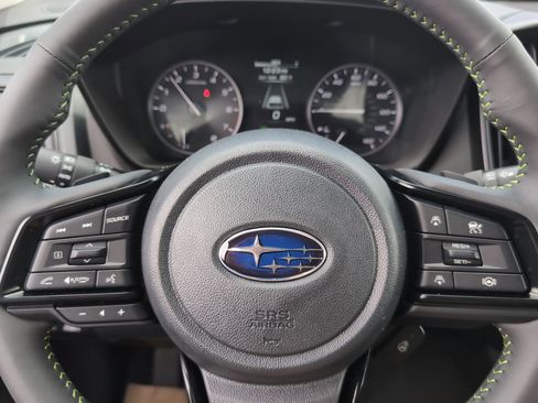 New 2026 Subaru Ascent Bronze Edition AWD/4WD image 20