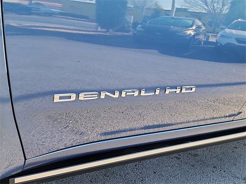 New 2026 GMC Sierra 2500 Denali Ultimate image 15