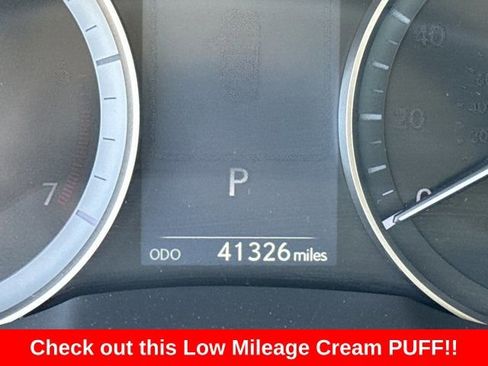 Used 2018 Lexus ES 350 w/ Navigation System Package image 23