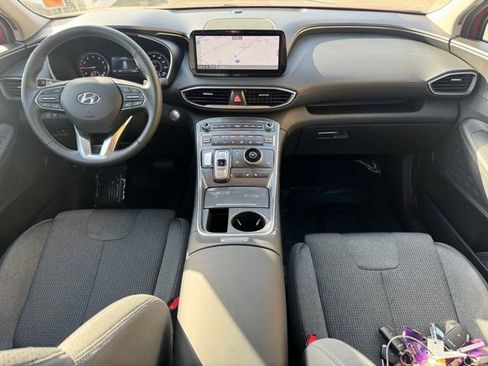 Used 2023 Hyundai Santa Fe SEL image 13