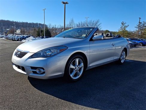 Used 2008 Toyota Solara SLE image 3