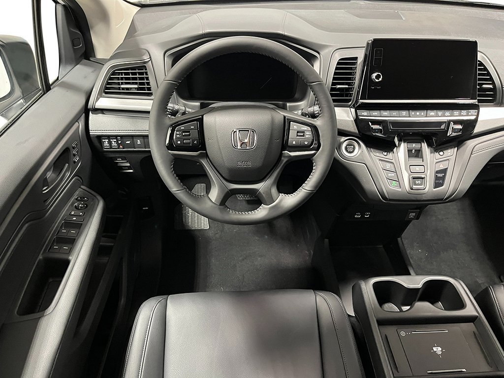 New 2026 Honda Odyssey EX-L image 22