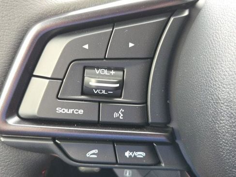 New 2025 Subaru WRX Limited image 14