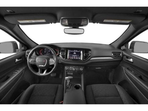 New 2026 Dodge Durango GT image 8