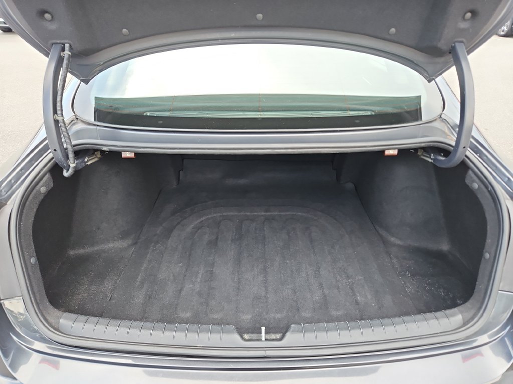 Used 2021 Hyundai Sonata SE FWD image 27