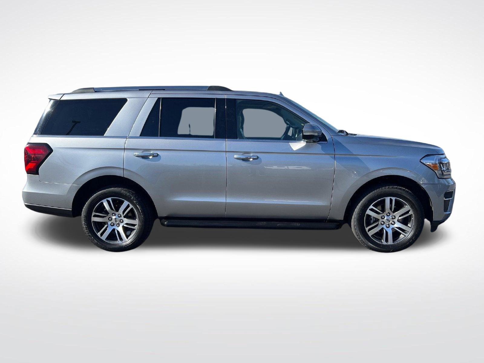 Used 2024 Ford Expedition Limited AWD/4WD image 38