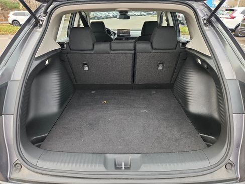 Certified 2023 Honda HR-V LX image 29
