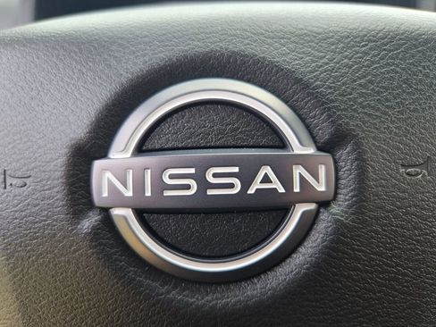 New 2026 Nissan Frontier SV w/ All-Weather Content Package AWD/4WD image 10