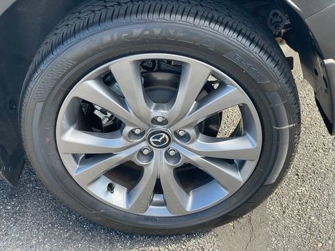 Certified 2025 MAZDA CX-30 AWD 2.5 S w/ Premium Package image 26