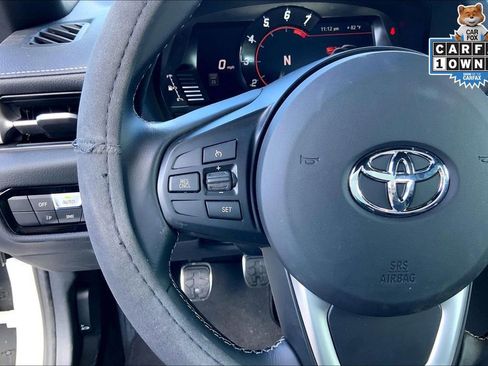 Used 2024 Toyota Supra Premium image 17