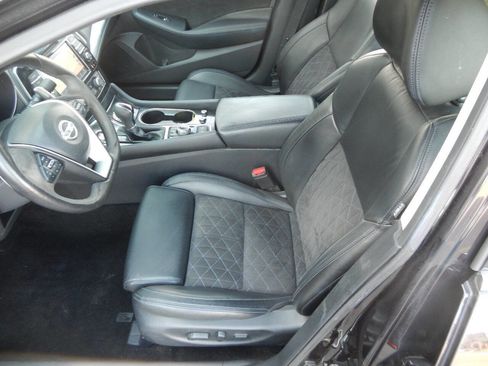Used 2016 Nissan Maxima SR image 27
