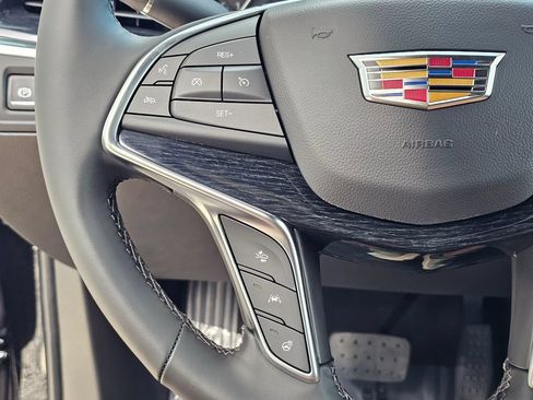 New 2026 Cadillac XT5 Premium Luxury w/ Driver Assist Package AWD/4WD image 27