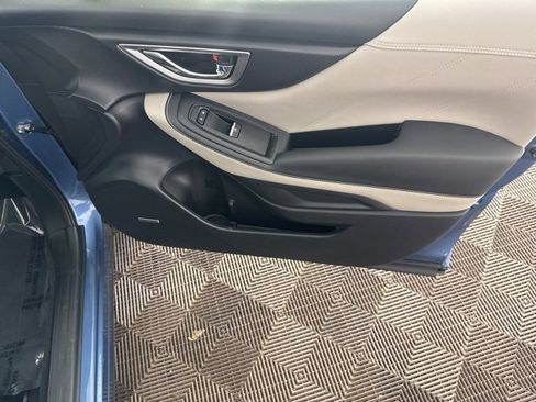 Used 2023 Subaru Forester Limited image 19