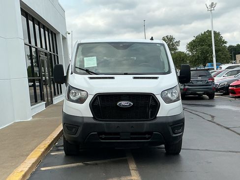 Used 2021 Ford Transit 350 XL RWD image 3